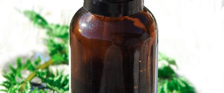Niesamowita kombinacja olejków naturalnych dla twego zdrowia