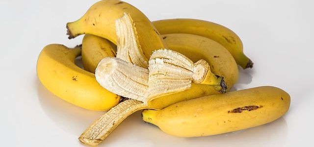 Niesamowite właściwości skórek po bananach