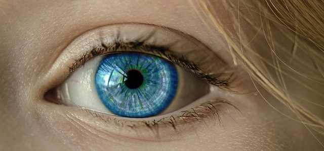 Jak złagodzić zespół suchego oka – naturalne sposoby