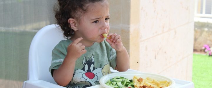 Przyczyny otyłości u dzieci + 7 naturalnych rozwiązań