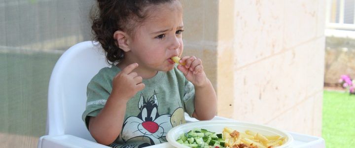 Przyczyny otyłości u dzieci + 7 naturalnych rozwiązań
